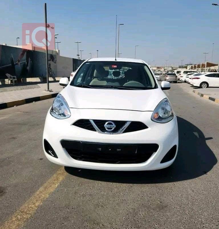 نيسان ميكرا